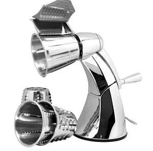 фото Овощерезка Hurakan HKN-ATHOS-05M