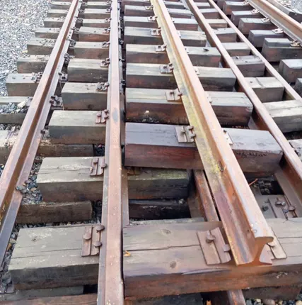 Фото №4 Кран козловой ККС-10 / Крановый путь