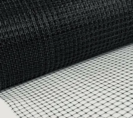 Фото №0 Базальтовая сетка ССБ (LIGRIL), рулон 1,0х50 м, яч 25х25 мм