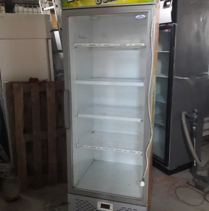 Фото №0 Холодильный шкаф Енисей