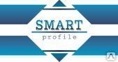 Фото №0 Плинтус Smartprofile СП 82