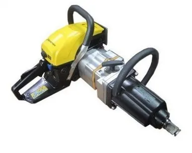 фото Гайковерт бензиновый "Спирит-2"