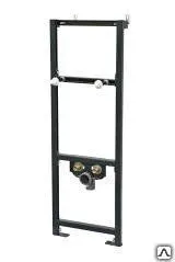 фото Инсталляция для писсуара "AlcaPlast" (Чехия)