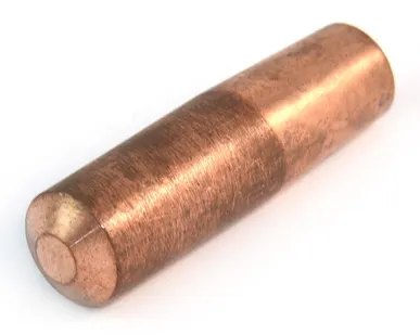 фото МТР 10/16 электрод нижний, Ø-12, L- 50