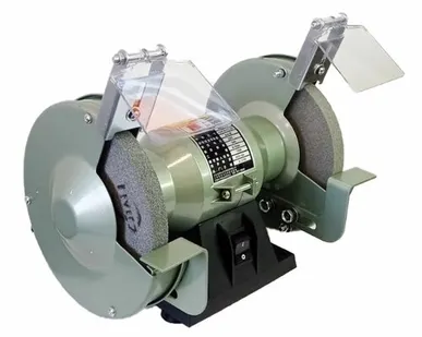 фото Станок заточной (250W, 3000об/м)