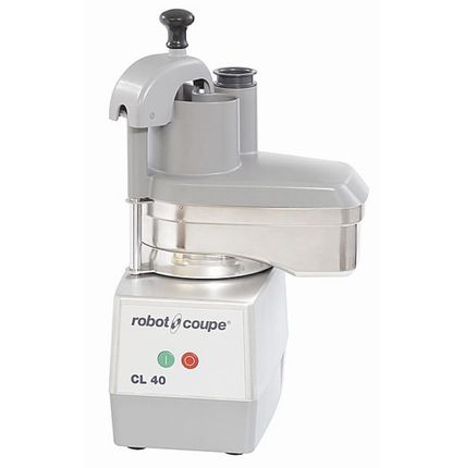 Фото №0 Овощерезка Robot Coupe CL40 (без дисков)