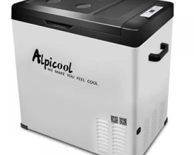 фото Автохолодильник Alpicool C75