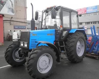 фото Трактор Беларус-892.2