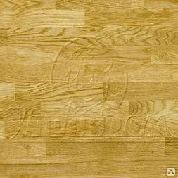 Фото №0 Паркет Polarwood Дуб тундра трехполосный Oak Tundra