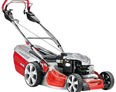 фото Газонокосилка AL-KO 119670