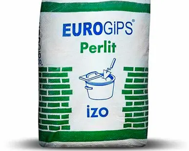 фото Штукатурка Еврогипс Изо старт 25кг