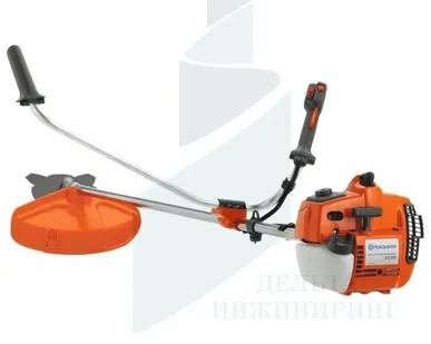 фото Бензокоса Husqvarna 323 R