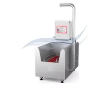 фото Станция гигиены обуви STG-006N