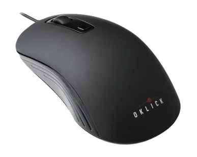 фото Мышь Oklick 155M Optical mouse