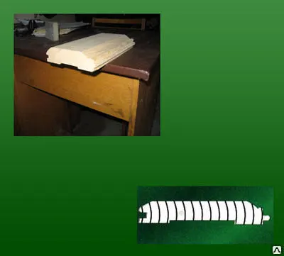 Фото №0 Полубрус, м2