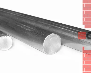 фото Сталь нержавеющая безникелевая жаропрочная, круг 130, марка AISI 420 20Х13