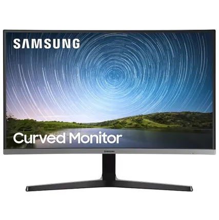 Фото №0 Монитор Samsung C27R500FHI