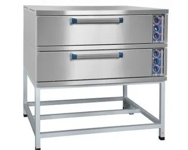 фото Пекарный шкаф ЭШ-2К