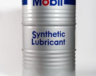 фото Масло компрессорное MOBIL RARUS SHC 1024, 1025, 1026
