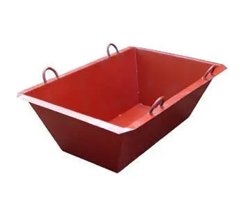 фото Тара для раствора ТР-050