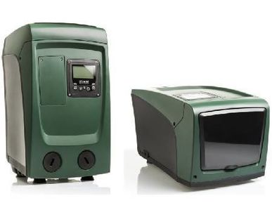 фото Насосная станция E.SYBOX MINI