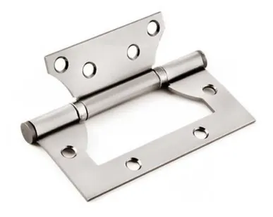 фото Петля накладная Palladium 2BB-100 SN матовый никель