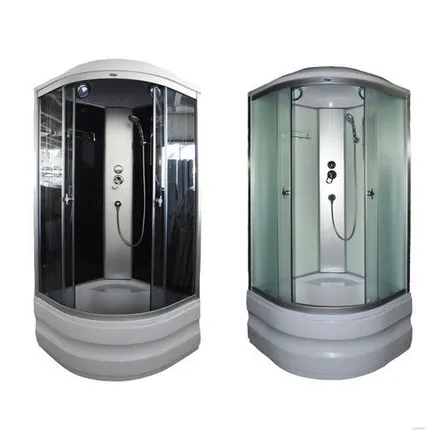 Фото №0 Душевая кабина Nika S-262