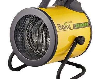 фото Тепловая пушка BALLU BHP-P2-3