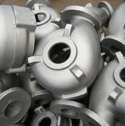 Фото №0 Чугунное литье ИЧХ
в