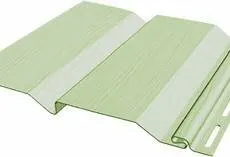 фото Виниловый сайдинг «Дачный» Корабельный Брус