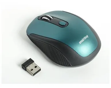 фото Мышь SmartBuy SBM-357AG-B