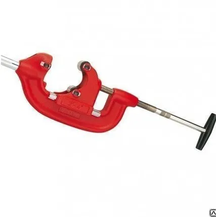 Фото №0 Труборез Super-ego ENORM 4