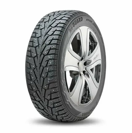 Фото №0 Yokohama Ice Guard IG55 195/65 R15 95T зимняя