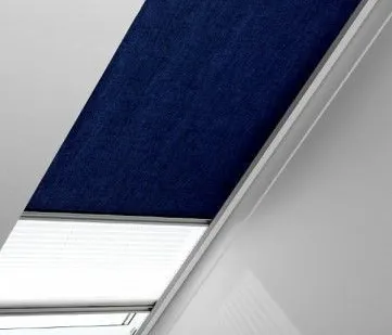 фото Штора Дуо Velux DFD 78x140