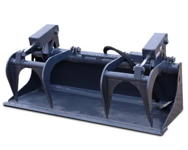 фото Ковши промышленные с захватом