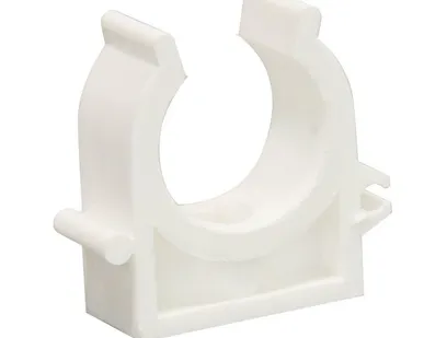 фото Опора с боковым фиксатором PP-R DN 20 СТМ ПЛАСТ, CPPCО020