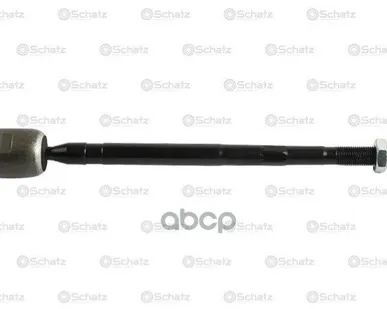 фото Рулевая тяга (передняя) HYUNDAI ACCENT (II) 00-05 Schatz арт. S31436