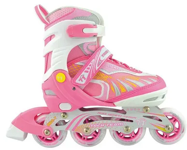 фото Роликовые коньки Tech Team Light