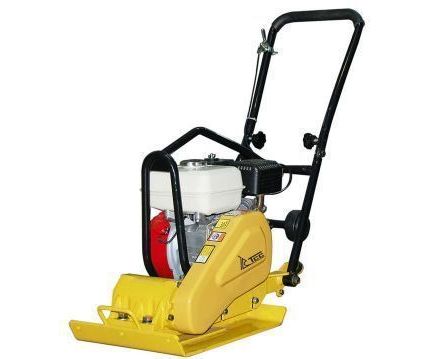Фото №0 Виброплита Honda GX160 (TSS-VP60H)