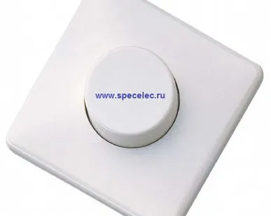 фото Диммер (регулятор яркости) Osram DIM MCU P 1-10V