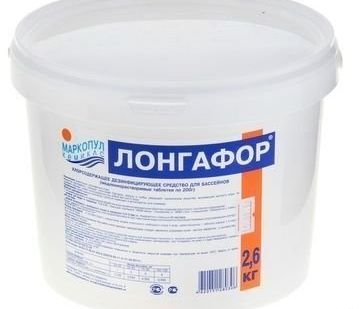 фото Лонгафор 5 кг