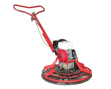 фото Машина бетоноотделочная Firman FPT100H (Honda GX160)