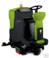 фото Поломоечная машина Gansow CT 110 BT 70