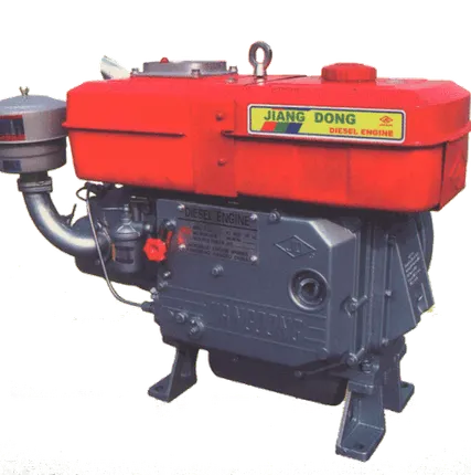 Фото №0 Дизель одноцилиндровый S1100