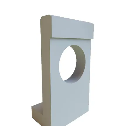 Фото №0 Портальная стенка П12.17