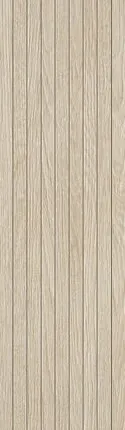Фото №0 Atlas Concorde ARBOR Arbor Almond Tatami 22,5x90 (AN35) Керамогранит