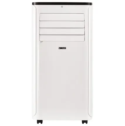 Фото №0 Мобильный кондиционер Zanussi