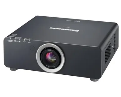 фото Проектор Panasonic PT-DX820