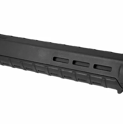 Фото №0 Цевье Mugpul MOE® M-LOK® Hand Guard, Rifle-Length – AR15M4 (MAG427)