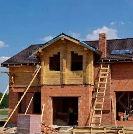 Фото №2 Каменщики: кладка кирпича, блоков, камня